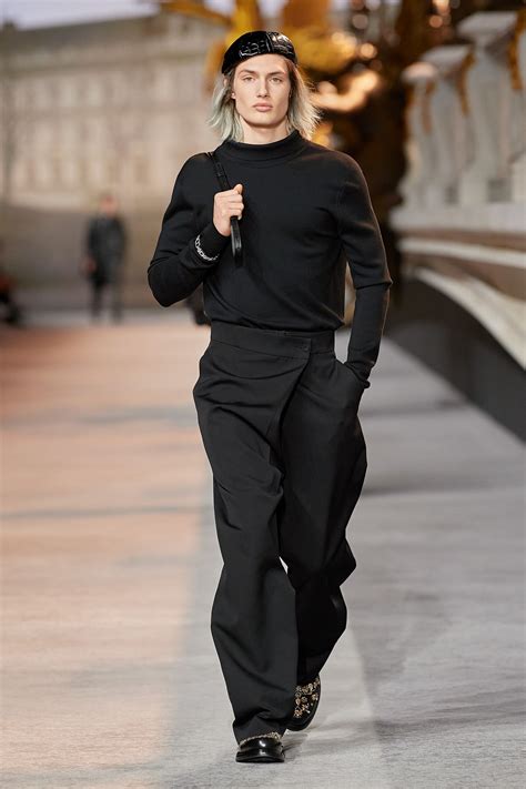 dior outfit mens